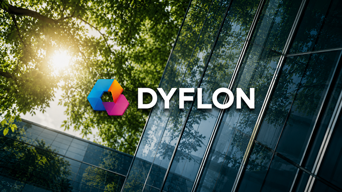 DYFLON 피앤씨 웹사이트 퍼블리싱 작업 화면